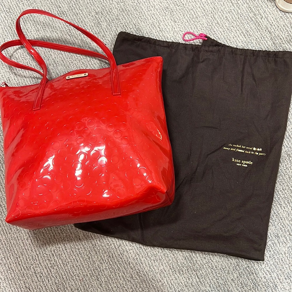 Kate Spade Tote
